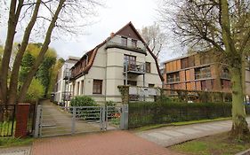 Apartamenty Świnoujście - Villa Stil 1