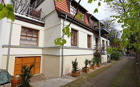 Apartamenty Świnoujście - Villa Stil 1